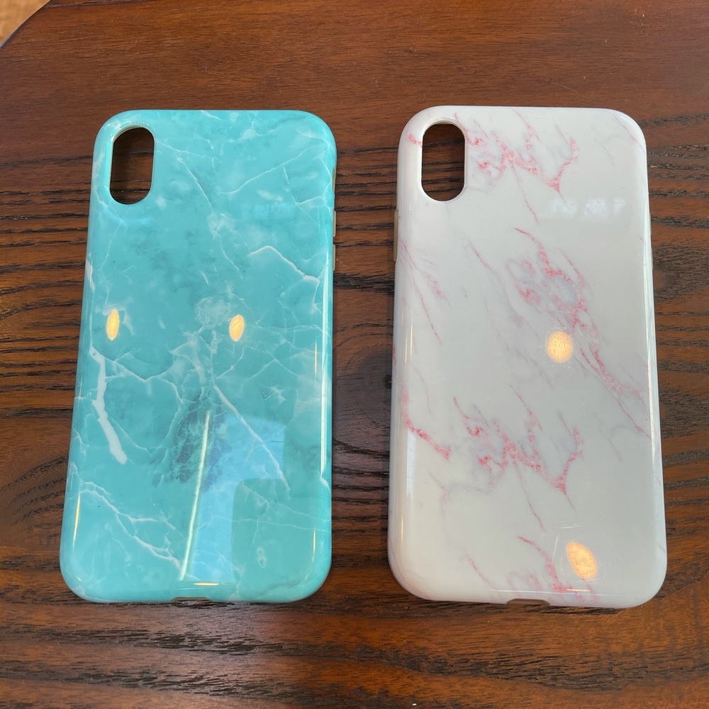 2 CASELY iPhone XR cases - Picture 3 of 12